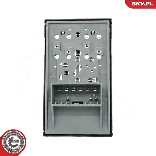 37SKV436 - Switch, window regulator 