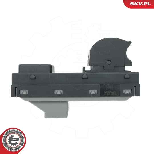 37SKV436 - Switch, window regulator 