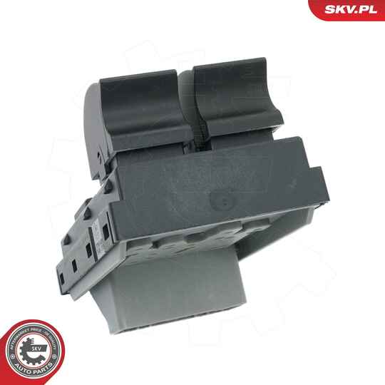37SKV436 - Switch, window regulator 