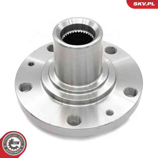 29SKV581 - Wheel Hub 