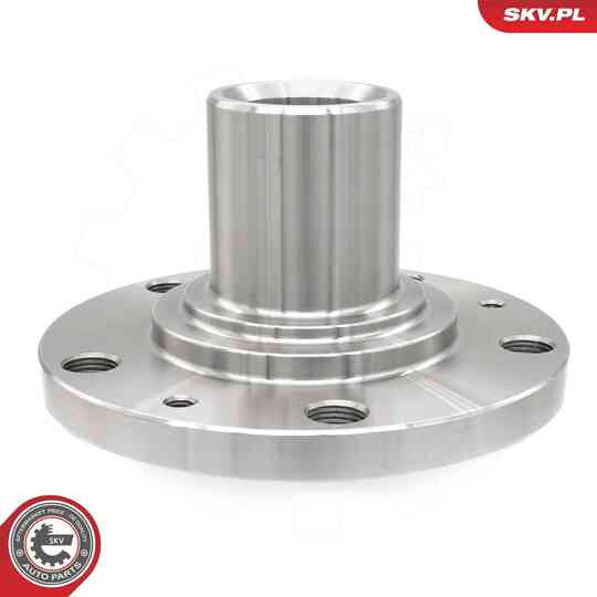 29SKV581 - Wheel Hub 