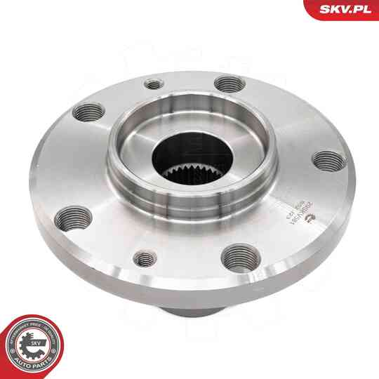 29SKV581 - Wheel Hub 