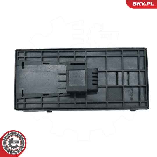 37SKV471 - Switch, window regulator 