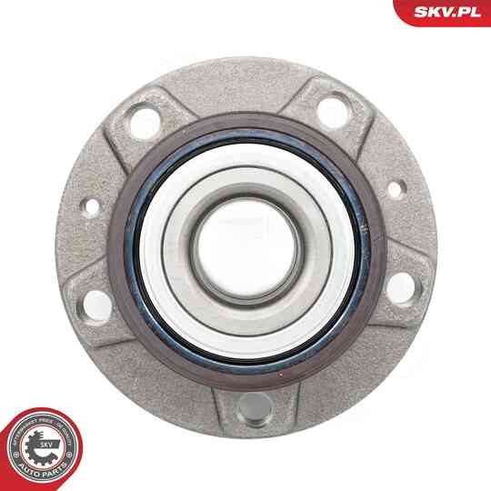 29SKV635 - Wheel Bearing Kit 