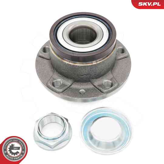 29SKV635 - Wheel Bearing Kit 