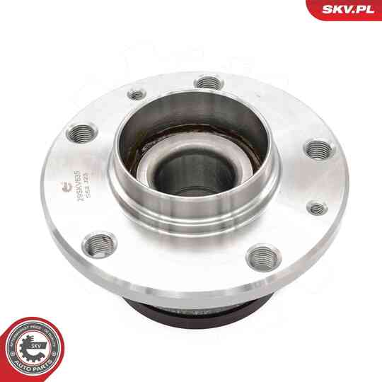 29SKV635 - Wheel Bearing Kit 