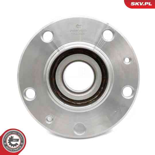 29SKV635 - Wheel Bearing Kit 