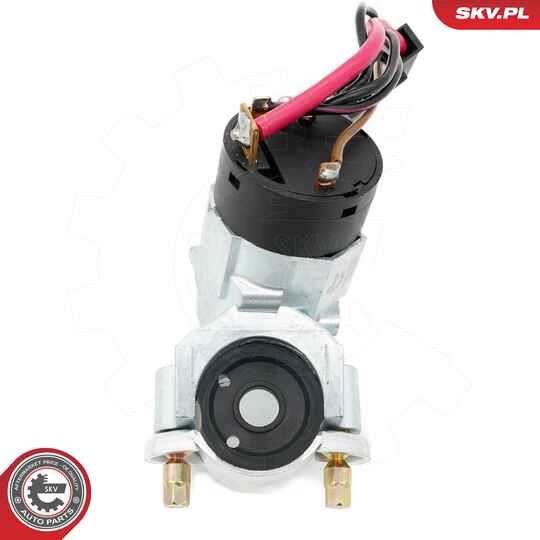 65SKV222 - Steering Lock 