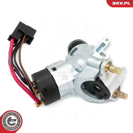 65SKV222 - Steering Lock 