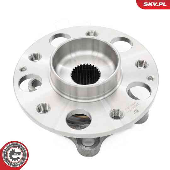 29SKV640 - Wheel Bearing Kit 