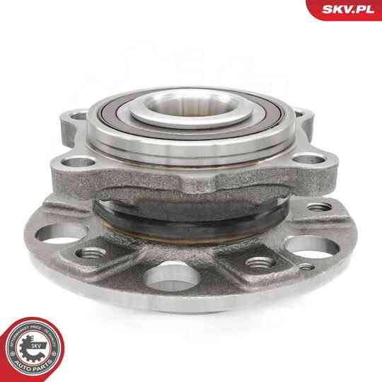 29SKV640 - Wheel Bearing Kit 