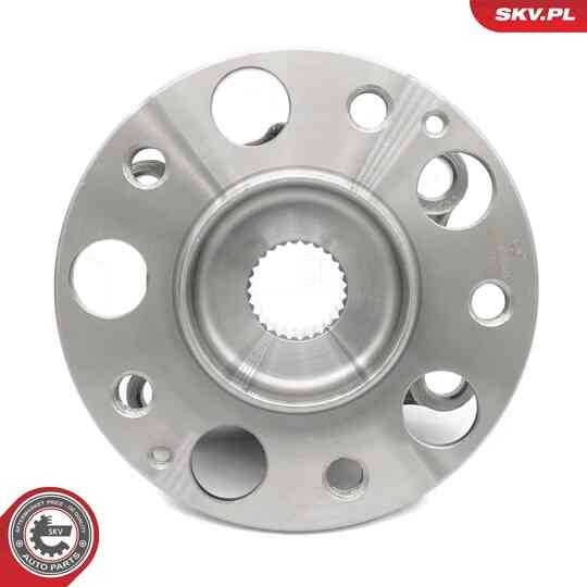 29SKV640 - Wheel Bearing Kit 