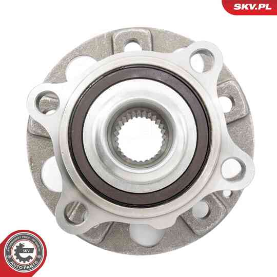 29SKV640 - Wheel Bearing Kit 