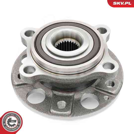 29SKV640 - Wheel Bearing Kit 