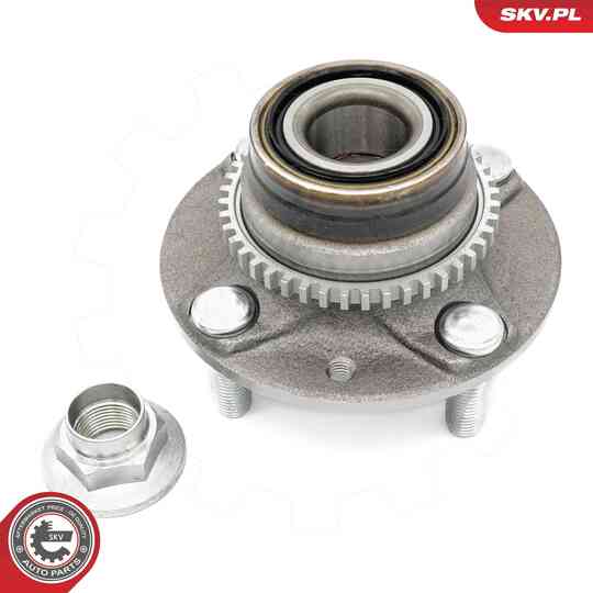 29SKV618 - Wheel Bearing Kit 