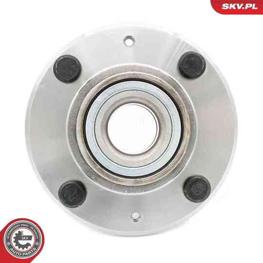 29SKV626 - Wheel Hub 