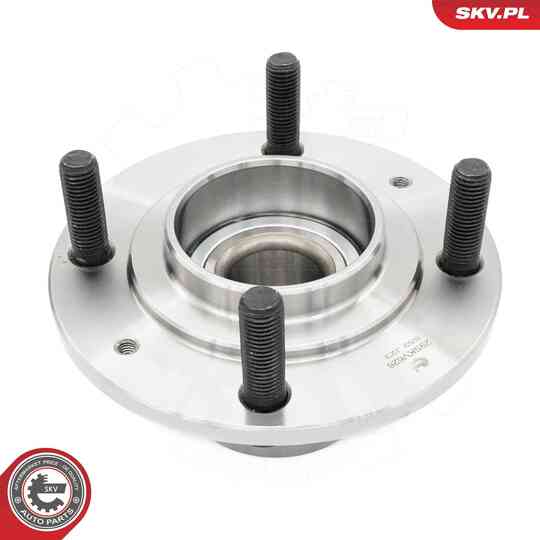 29SKV626 - Wheel Hub 