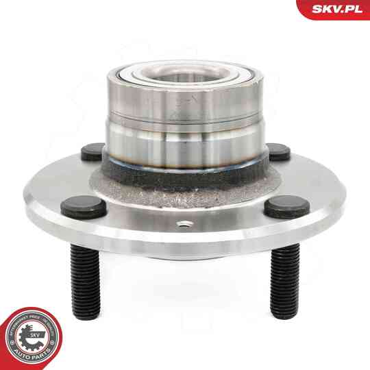 29SKV626 - Wheel Hub 