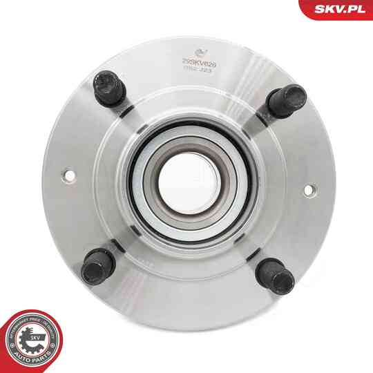 29SKV626 - Wheel Hub 