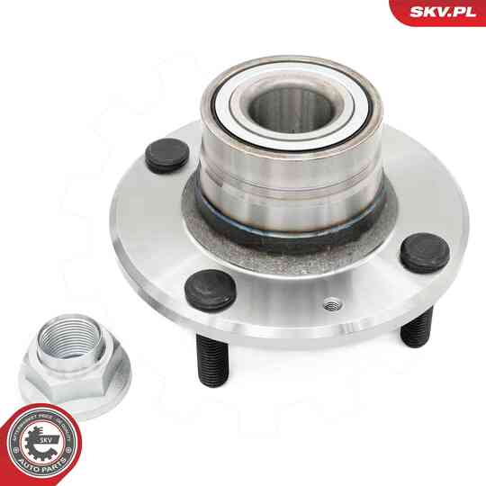 29SKV626 - Wheel Hub 