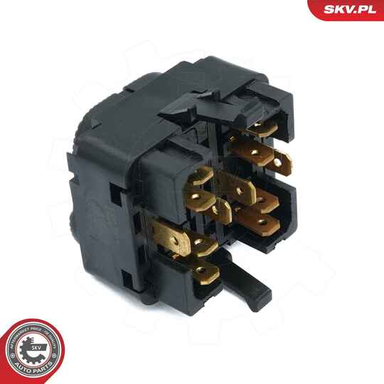 37SKV449 - Switch, window regulator 