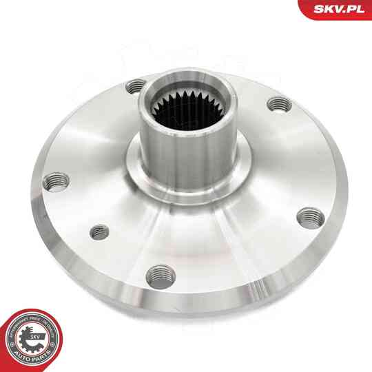 29SKV573 - Wheel Hub 