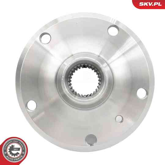 29SKV573 - Wheel Hub 