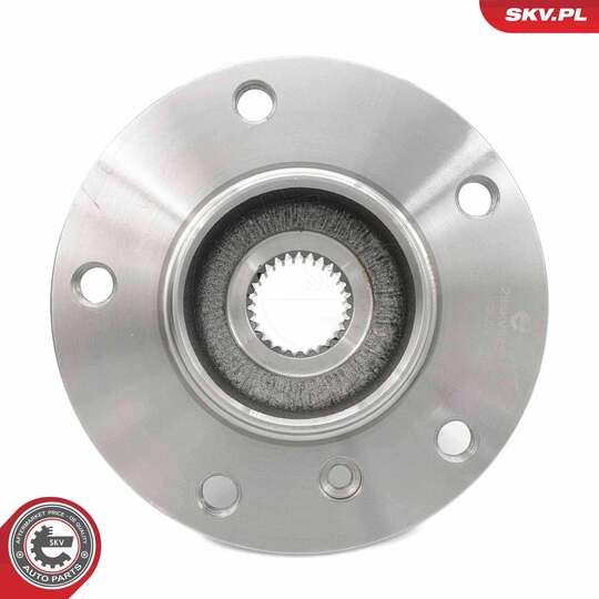 29SKV573 - Wheel Hub 