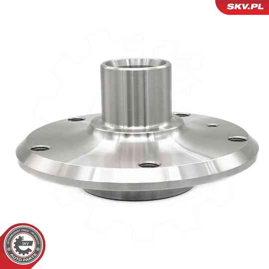 29SKV573 - Wheel Hub 