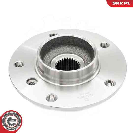 29SKV573 - Wheel Hub 