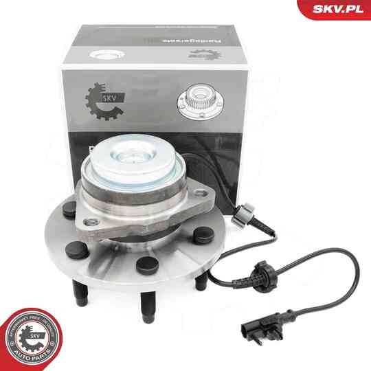 29SKV575 - Wheel Bearing Kit 