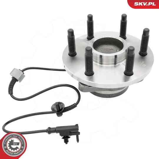 29SKV575 - Wheel Bearing Kit 