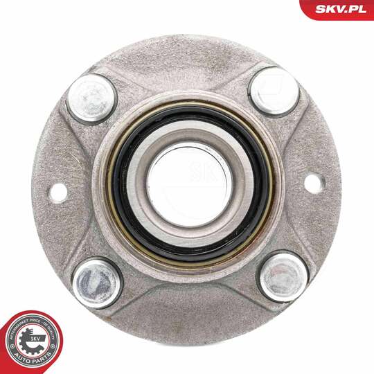 29SKV619 - Wheel Bearing Kit 