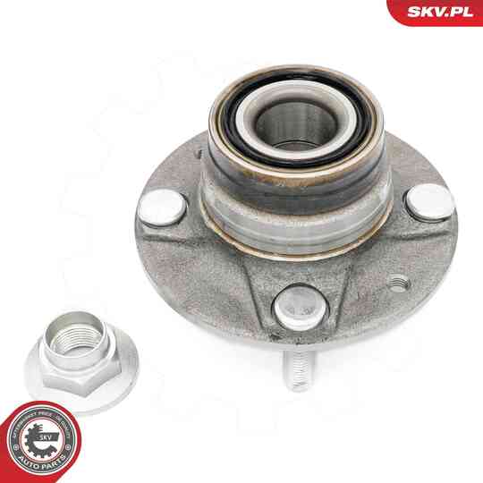 29SKV619 - Wheel Bearing Kit 