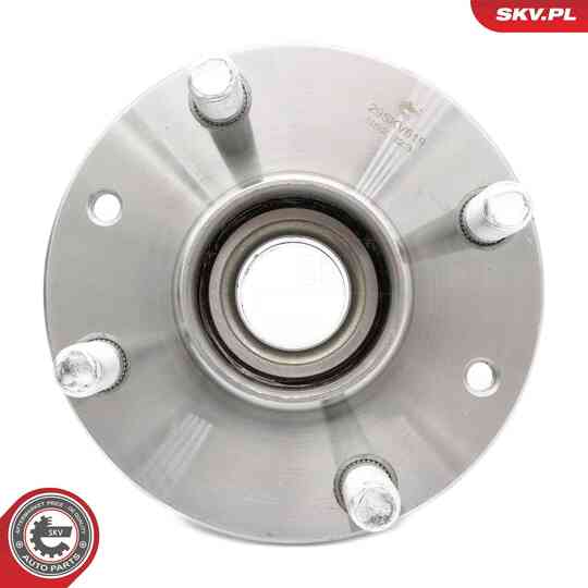 29SKV619 - Wheel Bearing Kit 