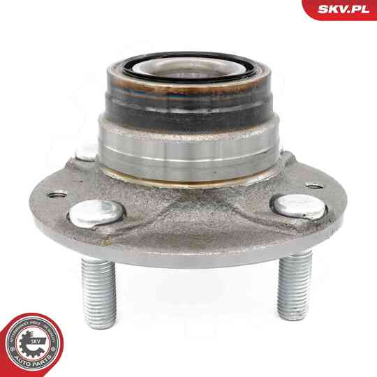 29SKV619 - Wheel Bearing Kit 