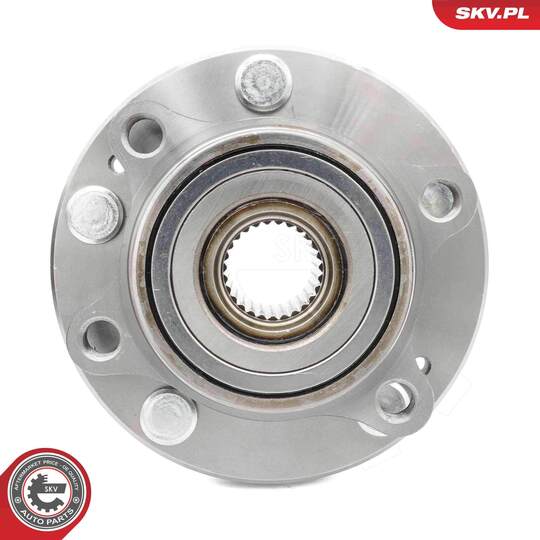 29SKV565 - Wheel Bearing Kit 