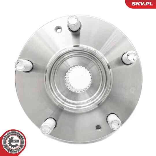 29SKV565 - Wheel Bearing Kit 