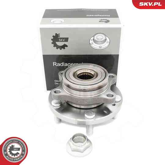 29SKV565 - Wheel Bearing Kit 