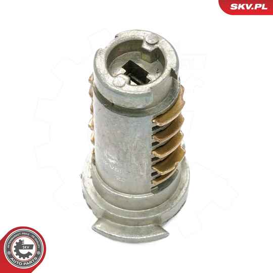 65SKV502 - Lock Cylinder, ignition lock 