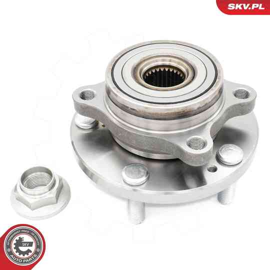 29SKV565 - Wheel Bearing Kit 