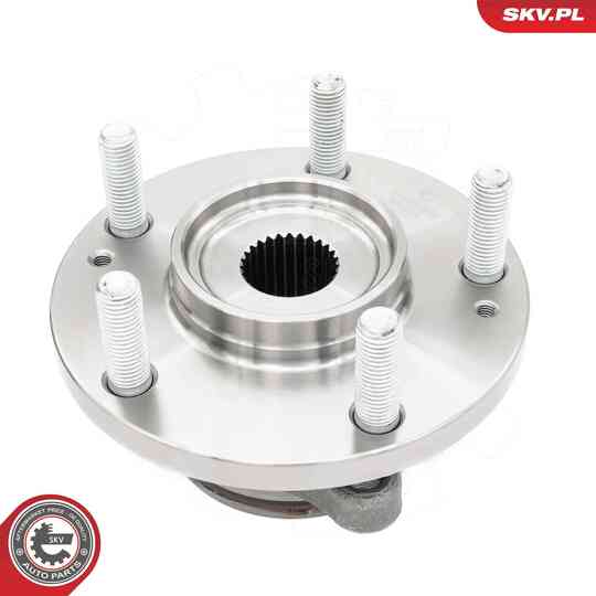 29SKV565 - Wheel Bearing Kit 