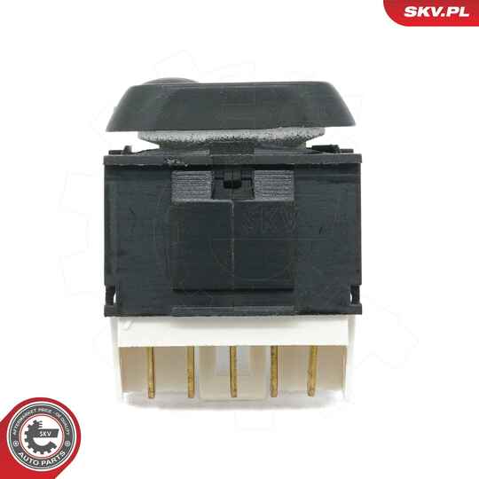 37SKV465 - Switch, window regulator 