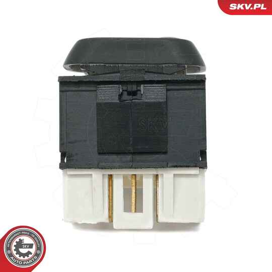 37SKV465 - Switch, window regulator 