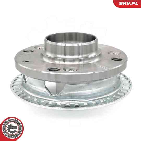 29SKV638 - Wheel Hub 