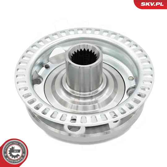 29SKV638 - Wheel Hub 