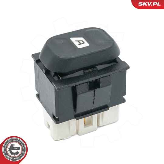 37SKV465 - Switch, window regulator 