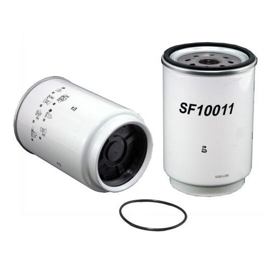 WF10011 - Fuel filter 