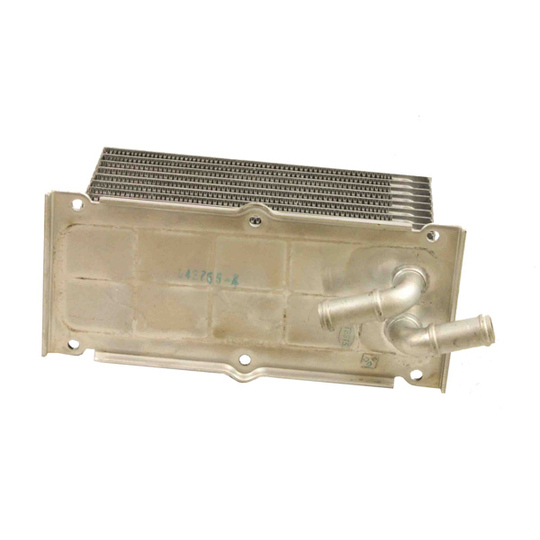 AC630093 - Intercooler, charger 