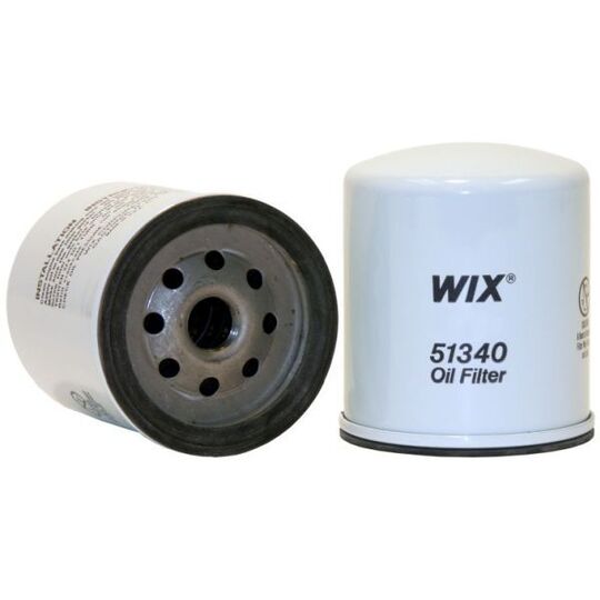 51340 - Oil filter 